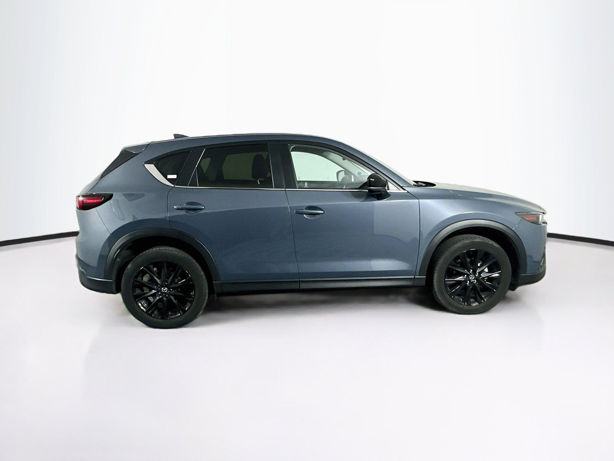 Used 2025 MAZDA CX-5 Carbon Edition AWD/4WD image 10
