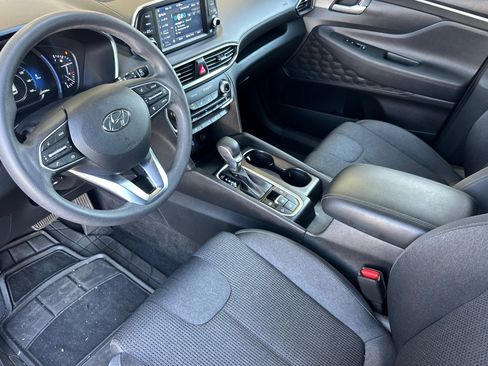 Used 2020 Hyundai Santa Fe SEL image 10