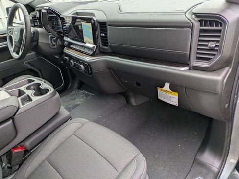 New 2026 Chevrolet Silverado 1500 RST w/ RST Select Package image 30