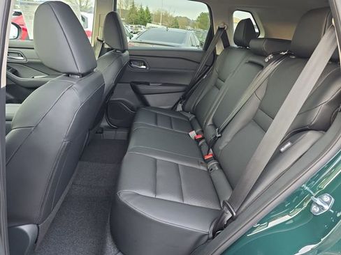 New 2026 Nissan Rogue Dark Armor image 13