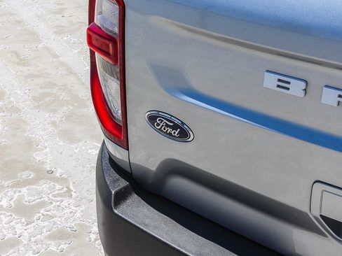 Used 2022 Ford Bronco Sport Big Bend AWD/4WD image 8