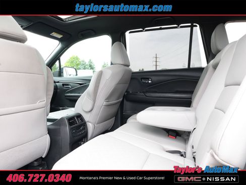 Used 2019 Honda Passport Touring image 35