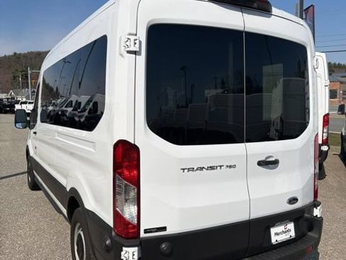 Used 2024 Ford Transit 350 XL RWD image 10