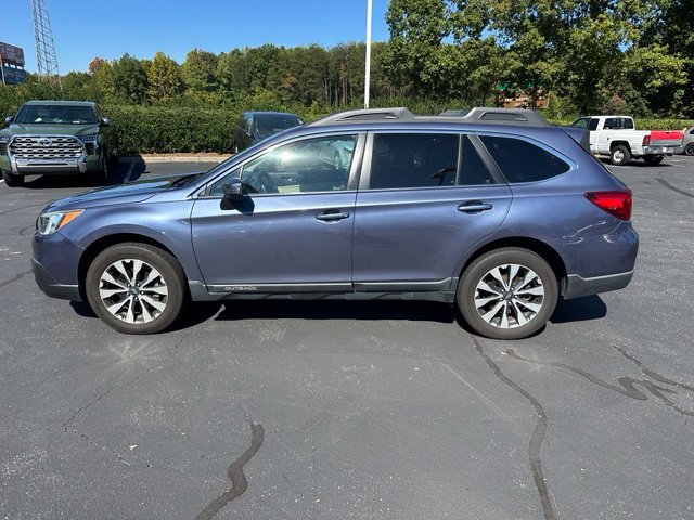 Used 2015 Subaru Outback 3.6R Limited AWD/4WD image 7