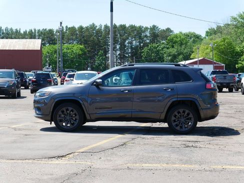 Used 2020 Jeep Cherokee High Altitude AWD/4WD image 5
