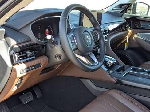 New 2026 Acura MDX SH-AWD w/ Advance Package image 13
