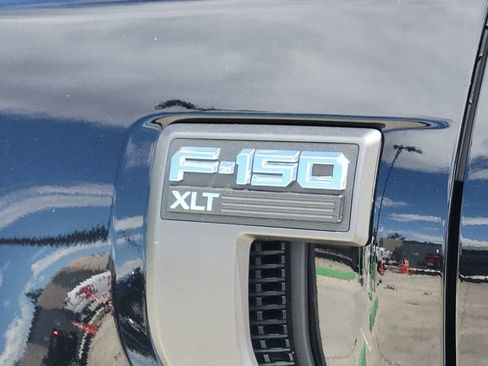 Certified 2023 Ford F150 XLT w/ Equipment Group 302A High AWD/4WD image 14