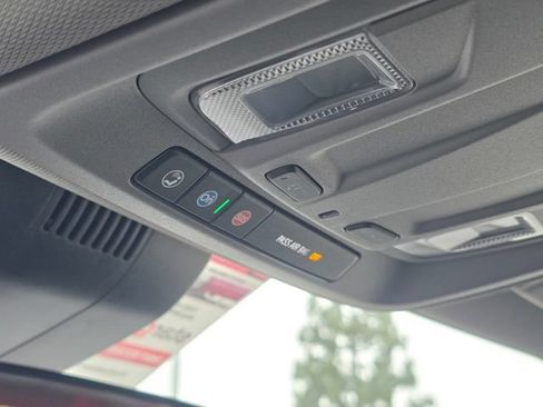 Used 2023 Chevrolet Silverado 1500 Custom RWD image 29