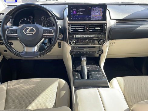 Used 2023 Lexus GX 460 Premium AWD/4WD image 8