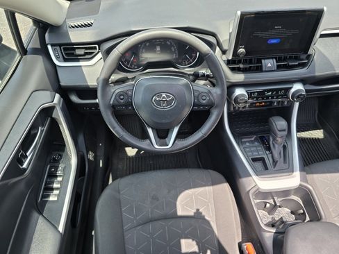 Certified 2025 Toyota RAV4 XLE w/ Convenience Package AWD/4WD image 26