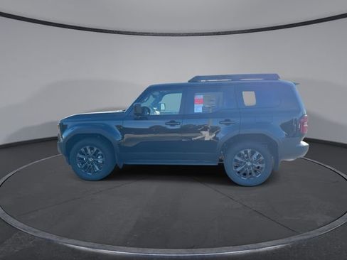 New 2026 Toyota Land Cruiser image 9