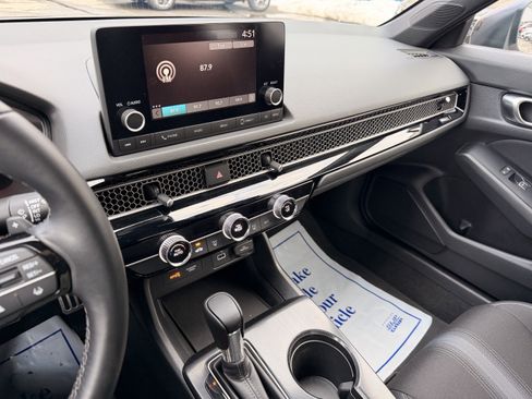 Certified 2023 Honda Civic Sport image 14
