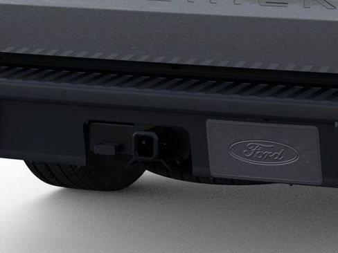 New 2026 Ford Maverick XL FWD image 25