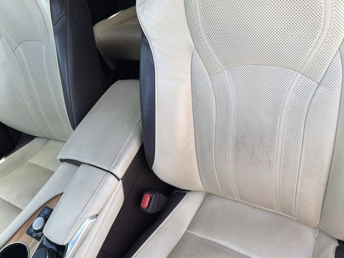 Used 2018 Lexus RX 350L FWD w/ Premium Package image 22