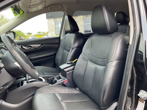 Used 2014 Nissan Rogue SL AWD/4WD image 15