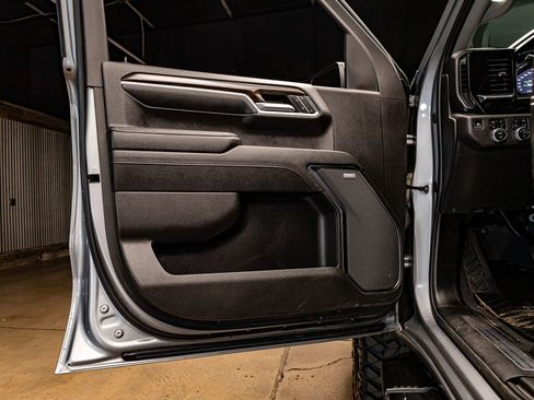 Used 2024 GMC Sierra 1500 SLT w/ SLT Premium Package image 30