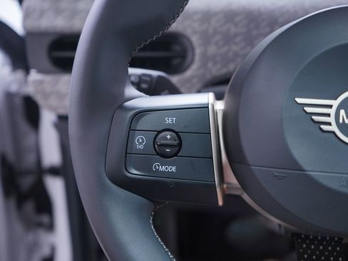 Used 2025 MINI Cooper S image 16