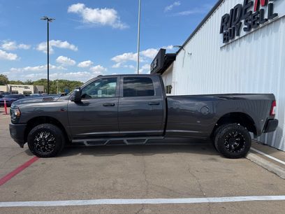 Used 2023 RAM 3500 Tradesman