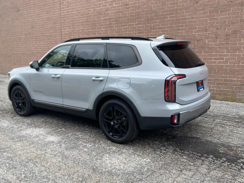 Used 2023 Kia Telluride SX X-Line AWD/4WD image 4