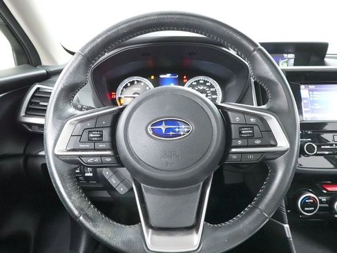 Used 2023 Subaru Forester Premium AWD/4WD image 10