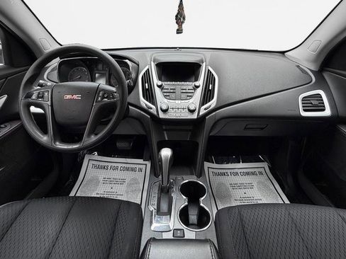 Used 2012 GMC Terrain SLE w/ LPO, Protection Package AWD/4WD image 16