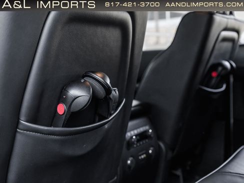 Used 2008 HUMMER H2 AWD/4WD image 62