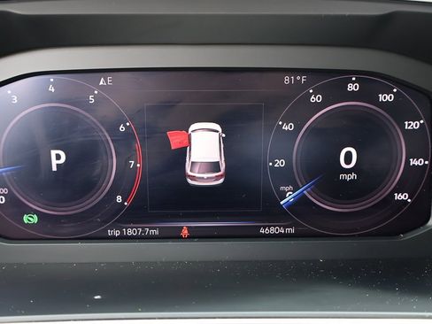 Used 2019 Volkswagen Tiguan SEL Premium R-Line image 46