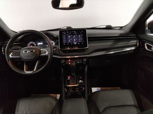 Used 2022 Jeep Compass Limited image 34