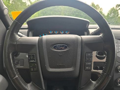 Used 2014 Ford F150 XLT w/ Equipment Group 302A Luxury RWD image 7