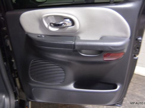 Used 2003 Ford F150 Harley-Davidson image 6