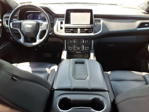 Used 2024 Chevrolet Tahoe LT AWD/4WD image 12