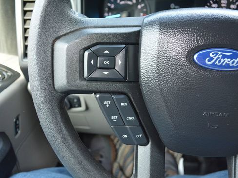 Used 2019 Ford F150 XL w/ Equipment Group 101A Mid AWD/4WD image 13