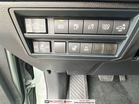 New 2026 Toyota Tundra Platinum image 21