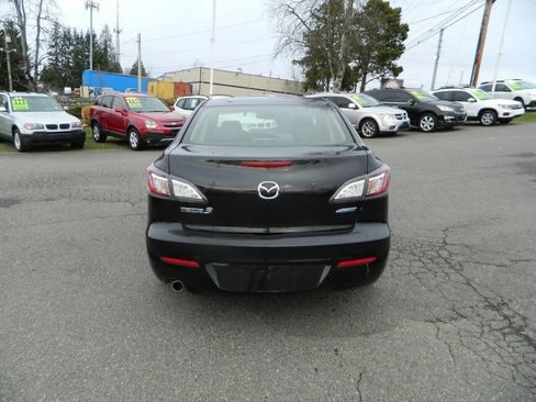 Used 2013 MAZDA MAZDA3 i Touring image 7