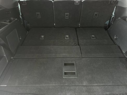 Certified 2022 Ford Expedition Limited AWD/4WD image 15