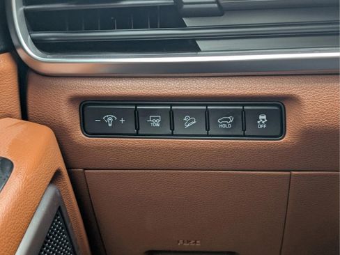 Used 2024 Kia Telluride EX X-Line image 42