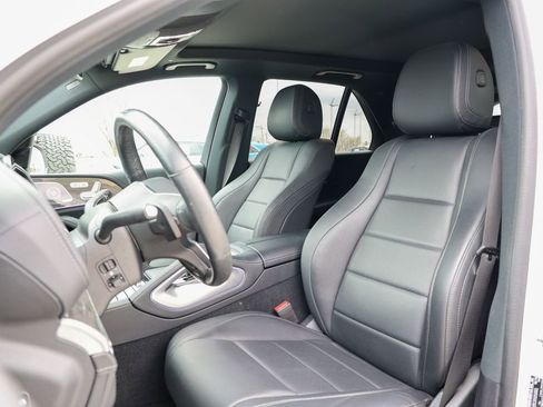 Used 2020 Mercedes-Benz GLE 350 4MATIC image 5