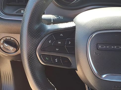 Used 2023 Dodge Challenger SXT w/ Blacktop Package image 5