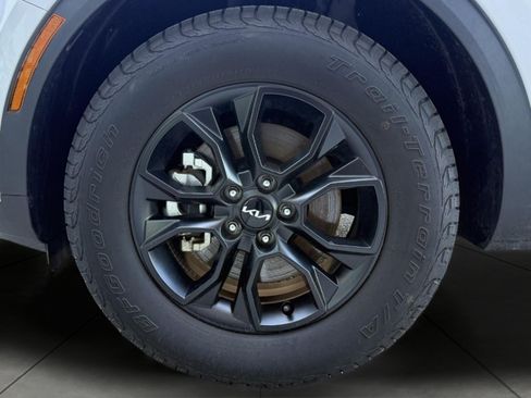 Used 2024 Kia Sportage X-Pro AWD/4WD image 6