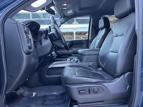 Used 2020 Chevrolet Silverado 2500 LTZ w/ LTZ Texas Edition image 22