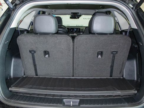 Used 2025 Kia Sorento EX image 24