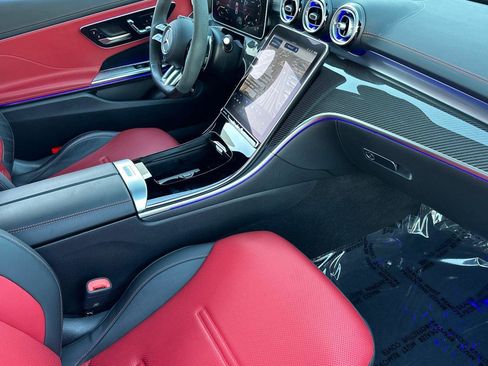 Used 2024 Mercedes-Benz CLE 53 AMG 4MATIC image 14