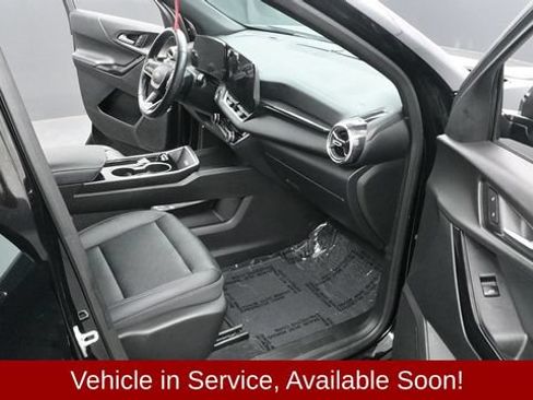 Used 2021 Ford Explorer 4WD image 10