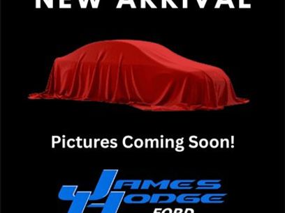 Used 2025 Ford Explorer Platinum w/ Ultimate Package