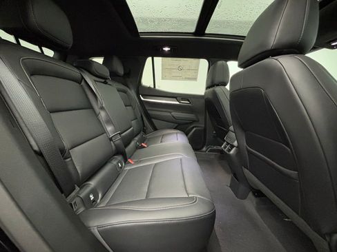 New 2026 GMC Terrain Elevation w/ Elevation Premium Package image 39