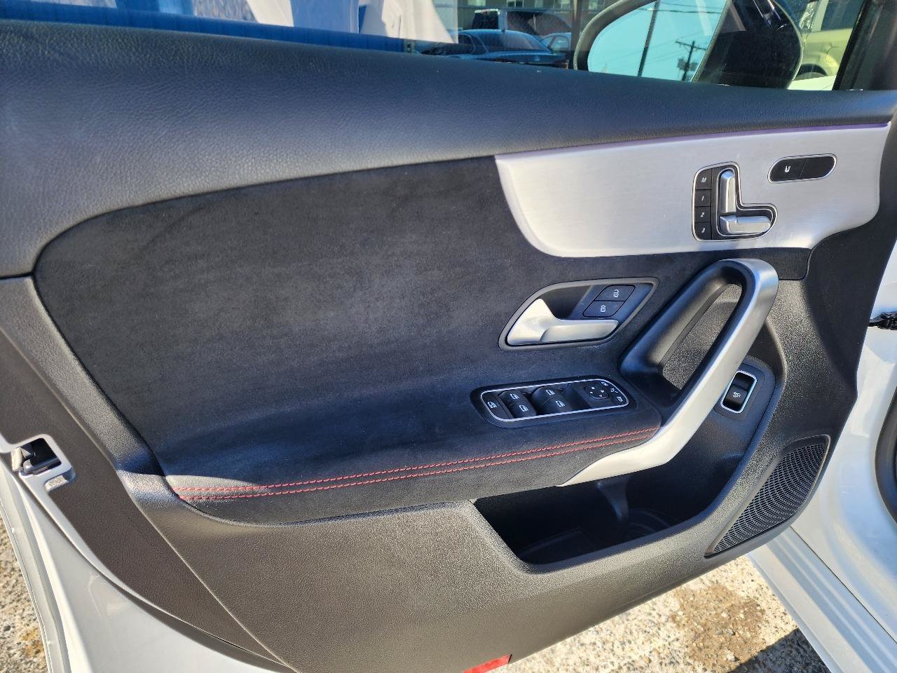 Used 2020 Mercedes-Benz A 220 image 10