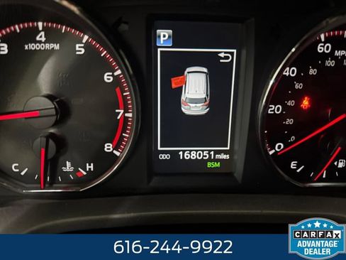 Used 2016 Toyota RAV4 SE FWD image 2