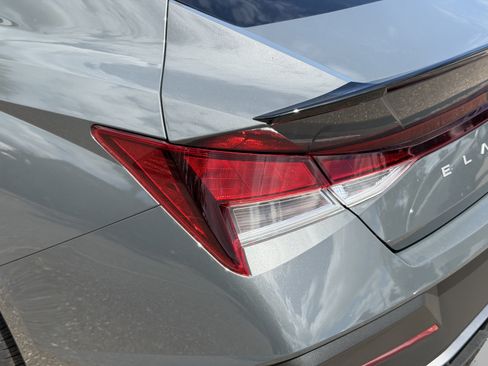 New 2026 Hyundai Elantra SEL Sport FWD image 33