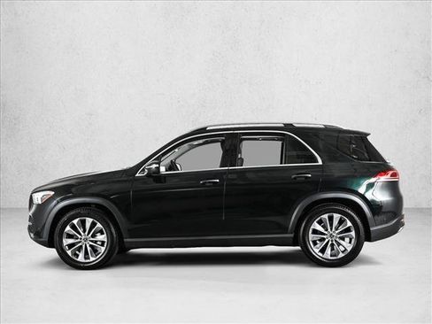 Certified 2023 Mercedes-Benz GLE 350 4MATIC image 9