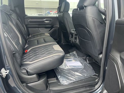 New 2026 RAM 1500 Big Horn image 13